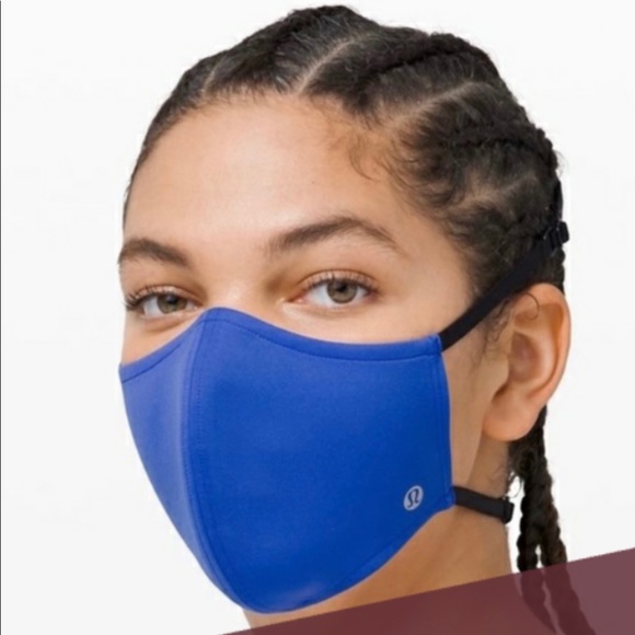 Lululemon Face Mask with free gift - Picture 6 of 13